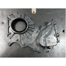 110H038 Lower Timing Cover For 08-18 Porsche Cayenne  3.6 03H103173A